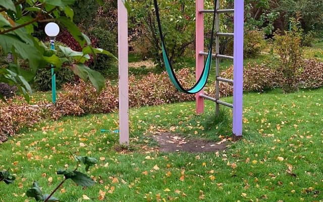 Гостевой Дом Усадьба в Большекулачье