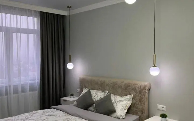 Квартира на улице Коммунистической 9