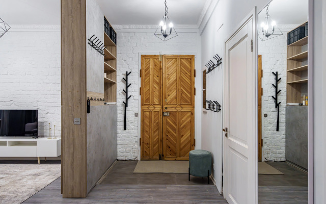 Квартира GetFlat Olive