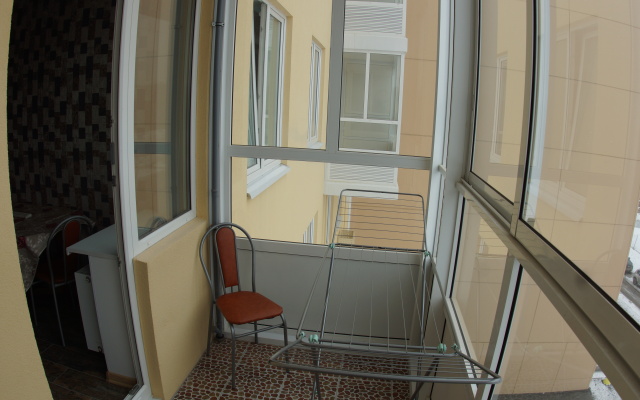 Апартаменты Комфорт и уют