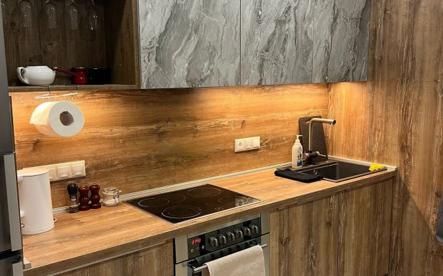 Paul_apartament s prekrasnym vidom Flat
