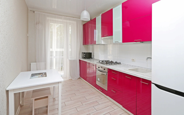 Апартаменты на Емельянова 223