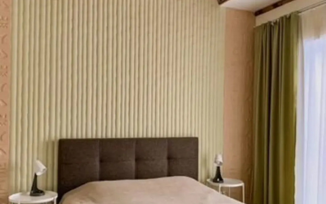 Zagorodny Dom S Terrasoy Private house