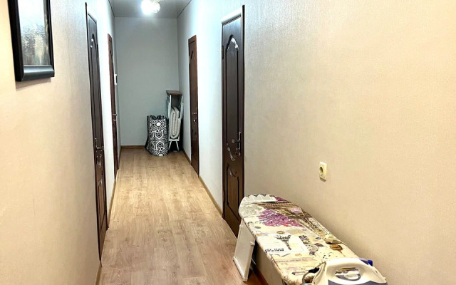 Neva Guest House