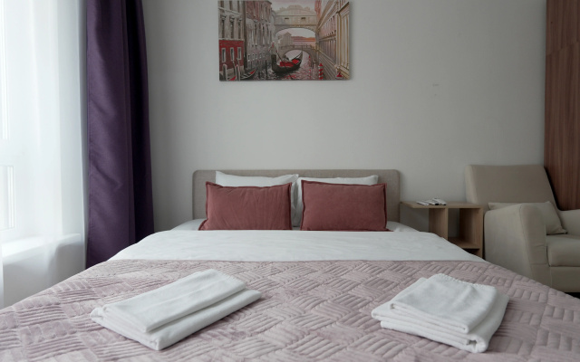 Квартира RoomOnDay арт 000904