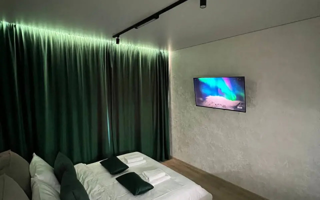 Апартаменты в 5 минутах от Аэропорта