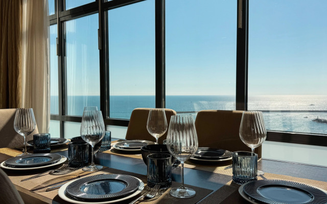 3 Spalni Andlive V Brevis Apartments
