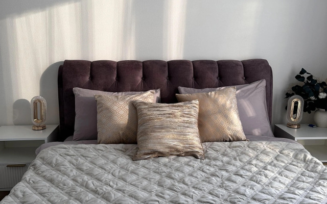 Apartamenty v Zhk Sheremetyevskiy Flat