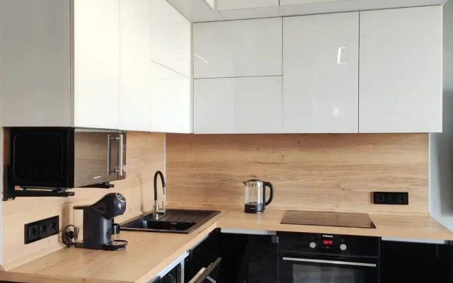 Parish Apartaments