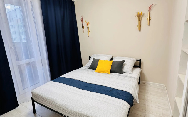 Квартира В Южном городе