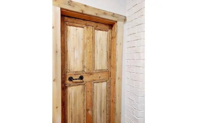 Na Skale Vozle Usadyby Byurgera Apartment