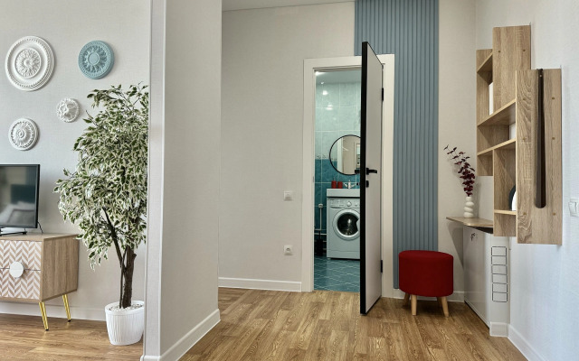 Апартаменты Призма