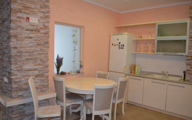 Na Parkovom 6A Flat