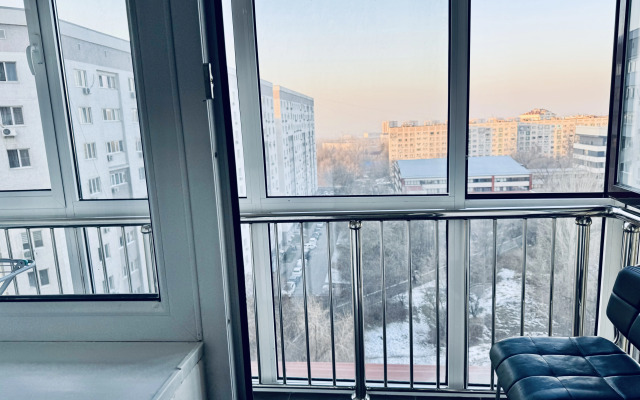 Апартаменты Ailiapartments 118/1