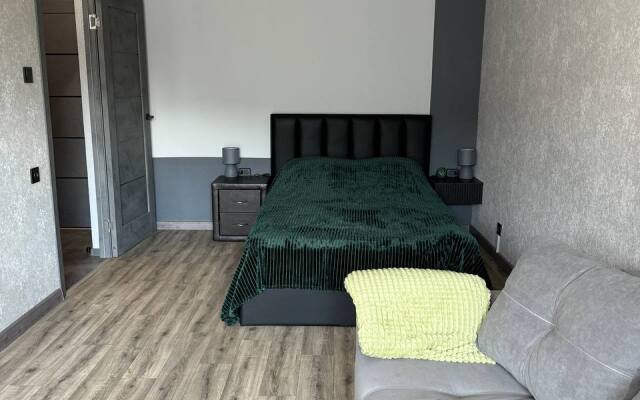 Квартира Уютная на Ригачина