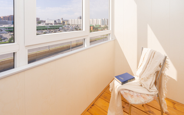 Rivyera Syyuit Khoum Kazan  Homekazan Apartaments