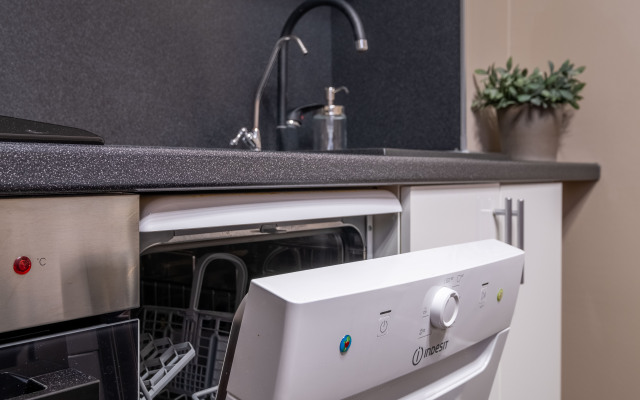 Апартаменты на Караванной