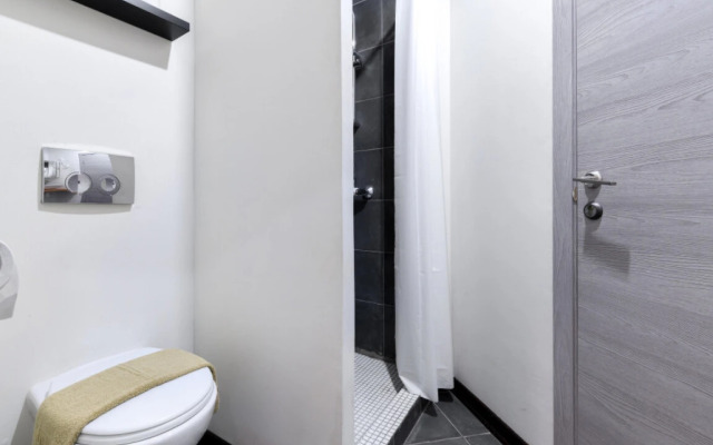 Apartment Piter Palace L141