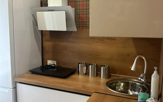 Квартира Smart Eco Rooms Ул.Школьная 10