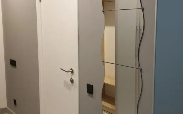 Апартаменты Студия в ценре города