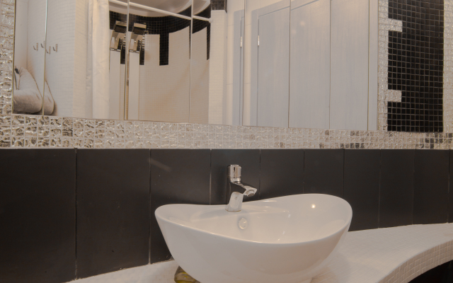Toroni Luxury Villas - Orange Villa