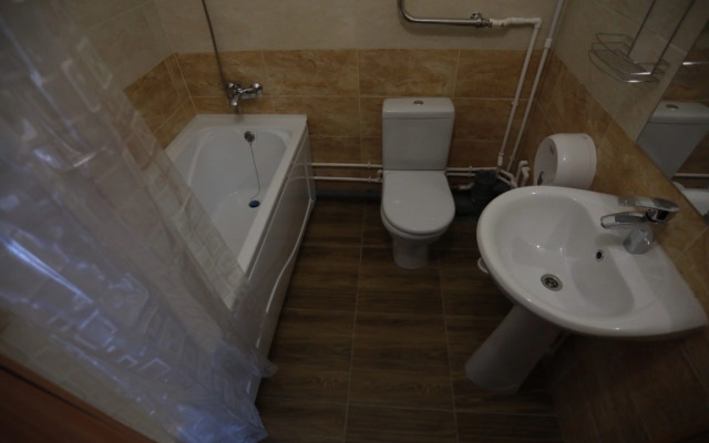 Апартаменты Дом на Мельнова