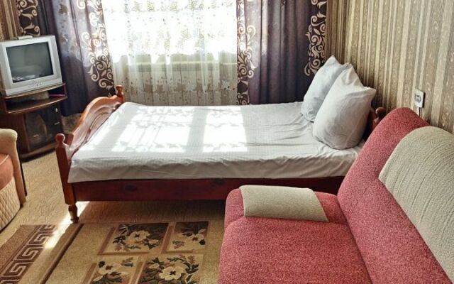 Апартаменты на Воровского 88