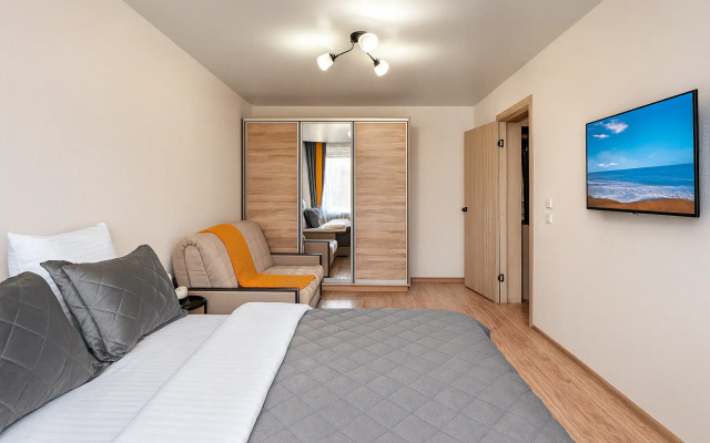 Апартаменты Ростов ЖК Суворовский