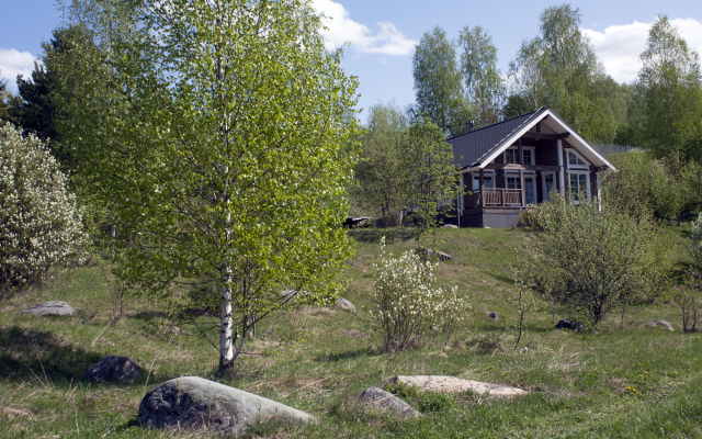 Tri Kholma Guest house