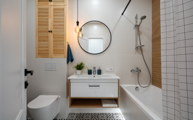 Апартаменты Morris