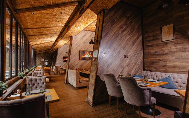 Vertikal Hotel