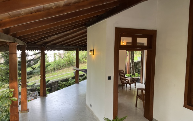 Dinoos Weligama Villa