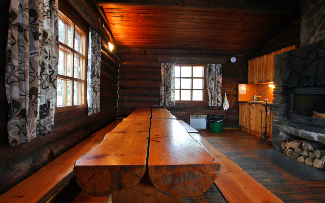 Отель Подкова