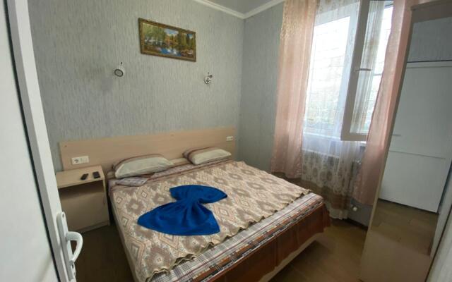 Turgeneva 31 Mini-hotel