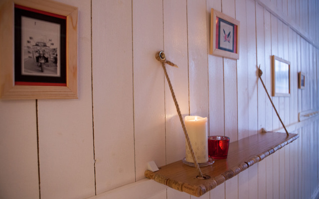 Avrora na Pochtamtskoj  Guest House