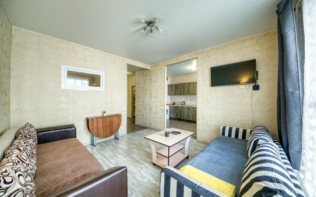 Comfort Apartments