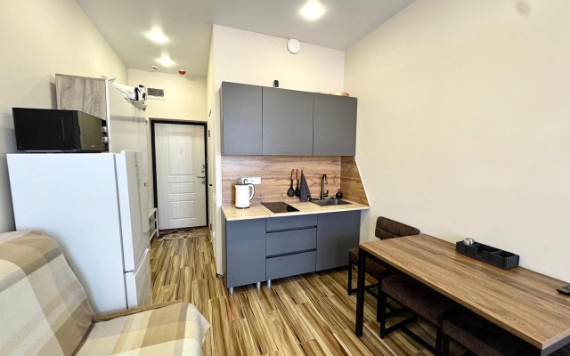 Апартаменты Монро 2