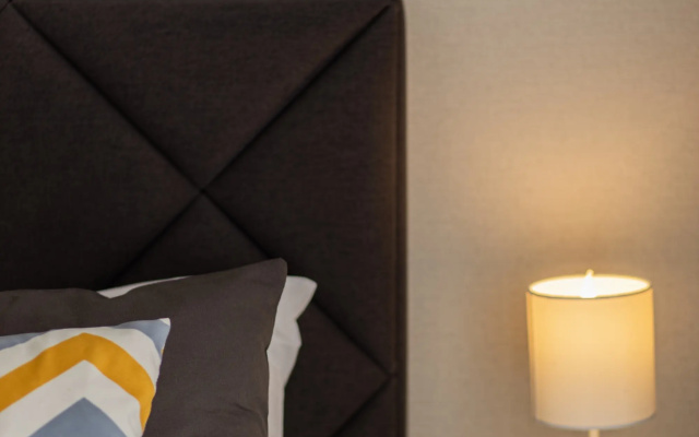 Apartamenty Diamond s vidom na more