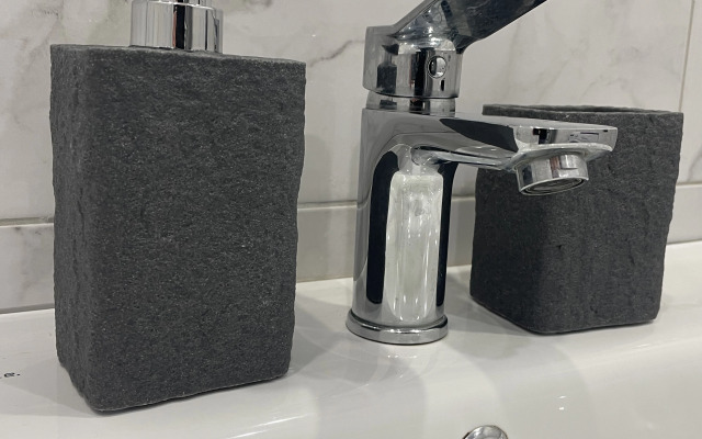 Квартира Комфортабельная 2-евро в ЖК Новые огни