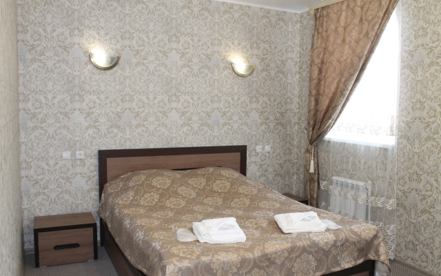 Rus Hotel