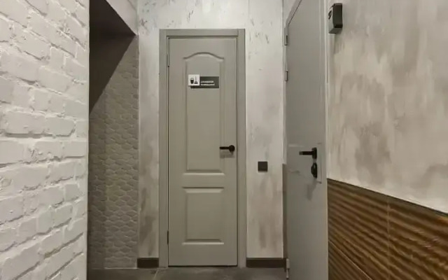 Studiya Delta House v centre Kazani Flat 2