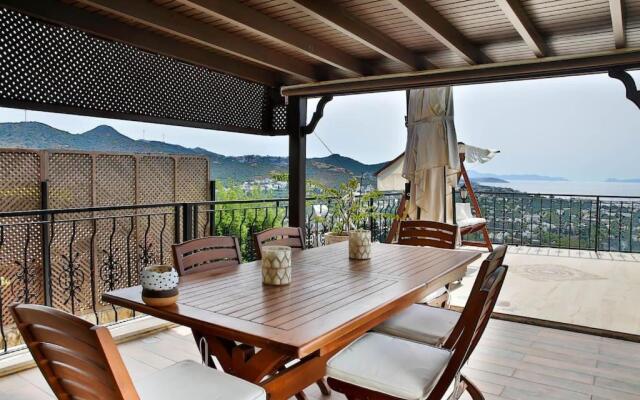 Rana by Important Group Travel Villa