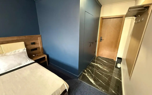 Мини-отель Улпан