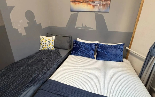 Квартира Тут Атмосфера Питера