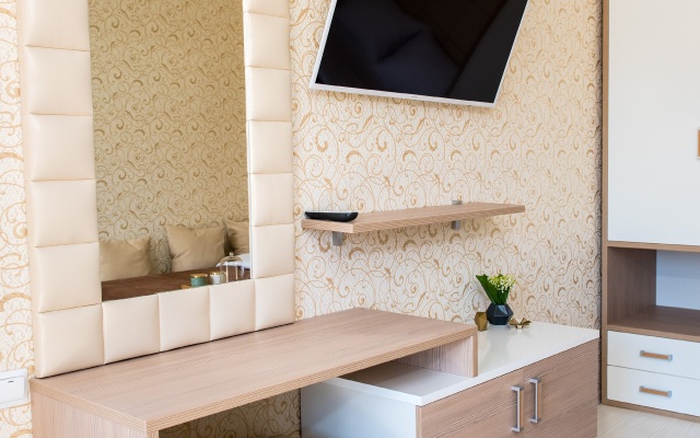 Na Naberezhnoj Adlera Apartments