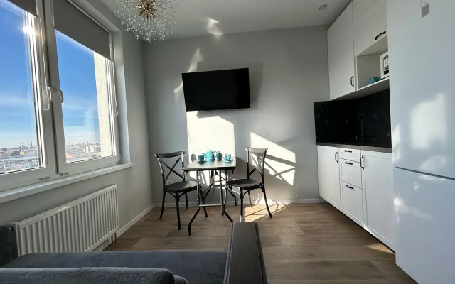 My na Izmaylovskom 9 Apartments