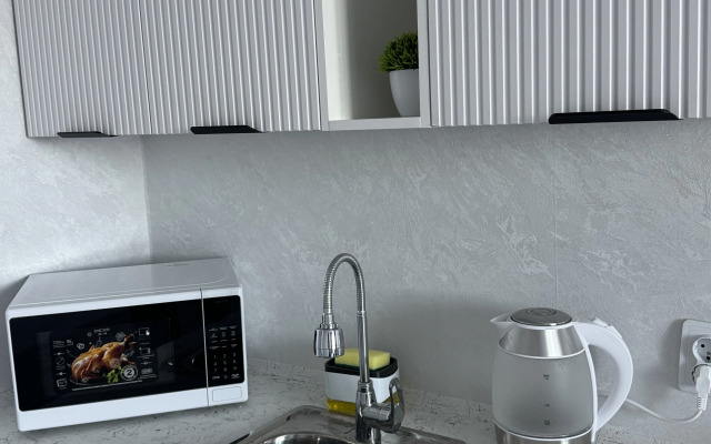 Апартаменты В центре Благовещенска