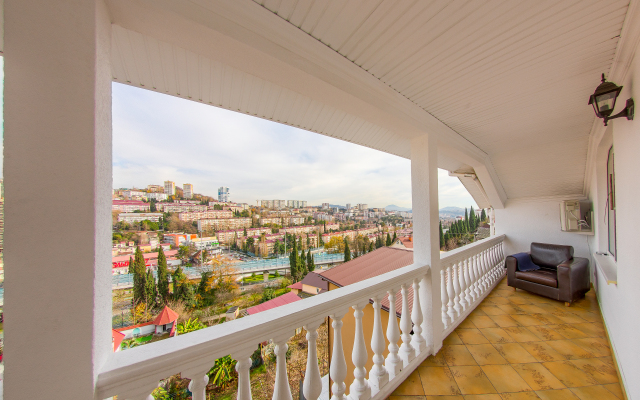 Chip&Vip Guest House