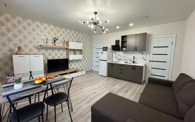 Апартаменты на Набережной 803