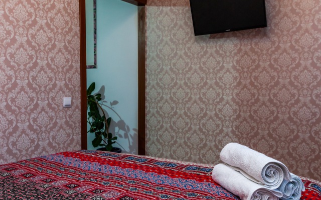 Relax 88 Apart-Hotel